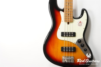 BJB-2-RSM/M - 3 Tone Sunburst